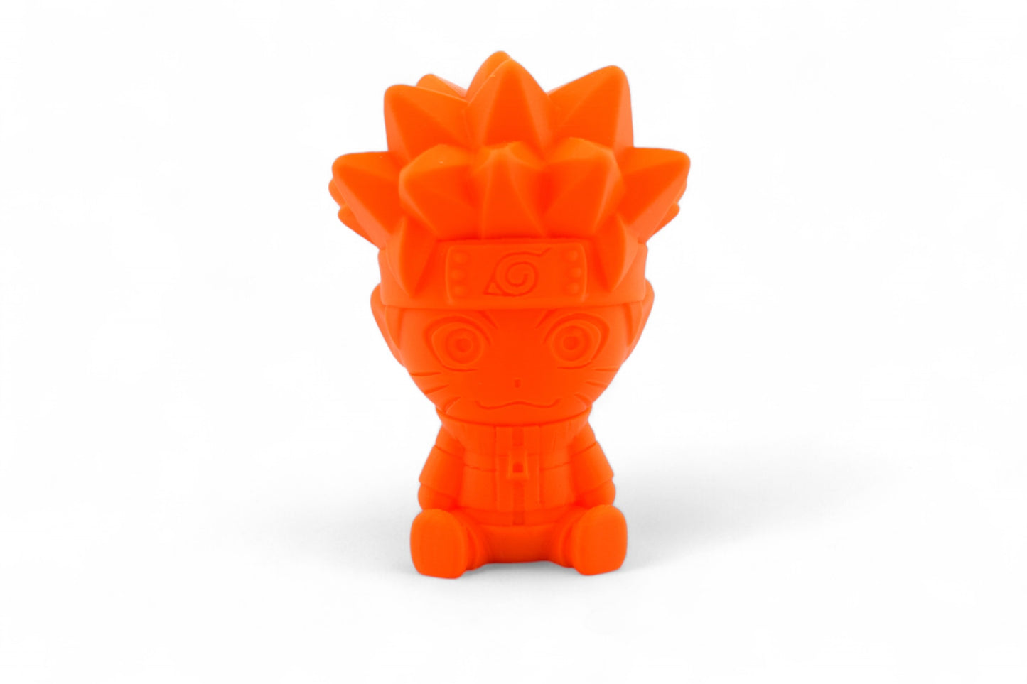 Naruto - Naruto - 3D Printed Chibi Figurine