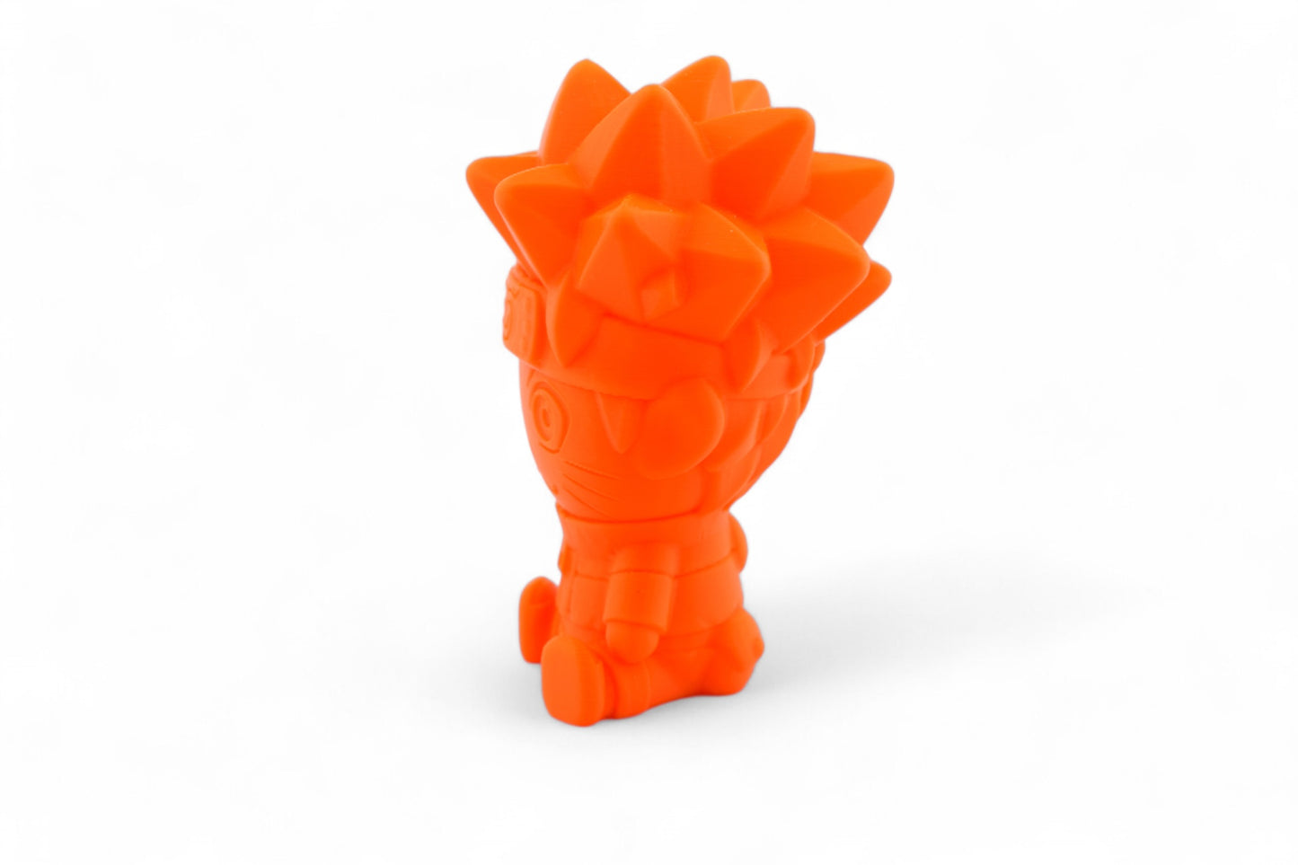 Naruto - Naruto - 3D Printed Chibi Figurine