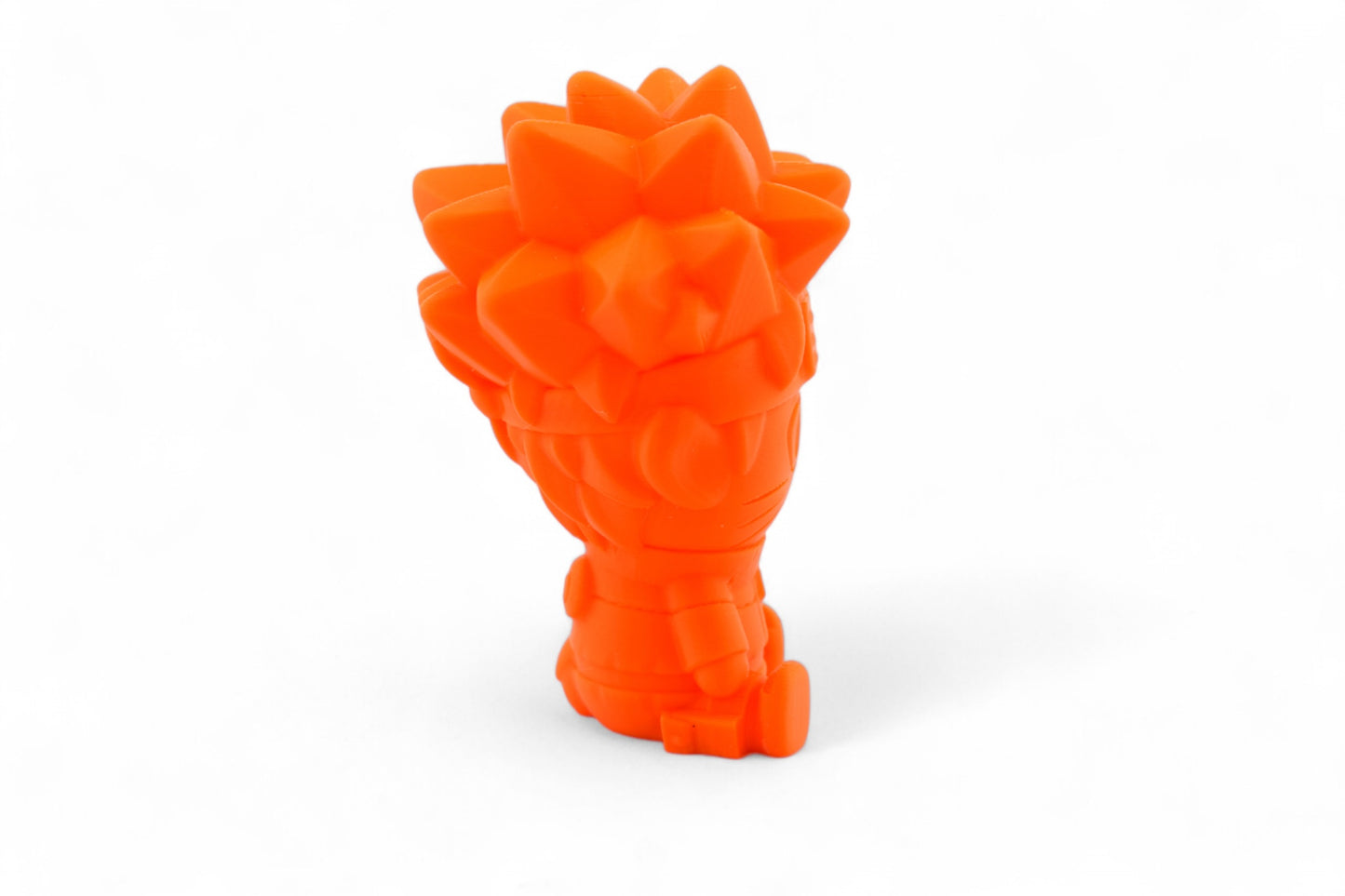 Naruto - Naruto - 3D Printed Chibi Figurine
