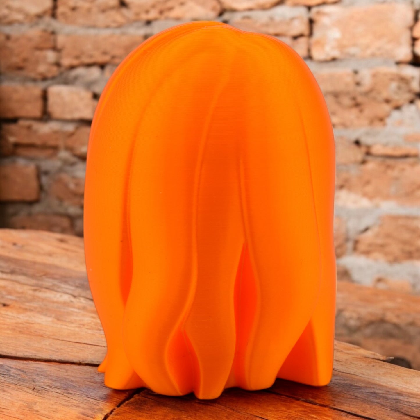 Nami - One Piece - 3D Printed Chibi Figurine