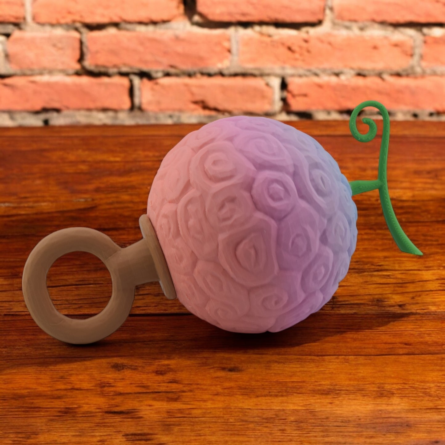 Kosodate Kosodate no Mi (Childcare Childcare Fruit) - Great Gift for Gender Reveal Parties for One Piece Fans