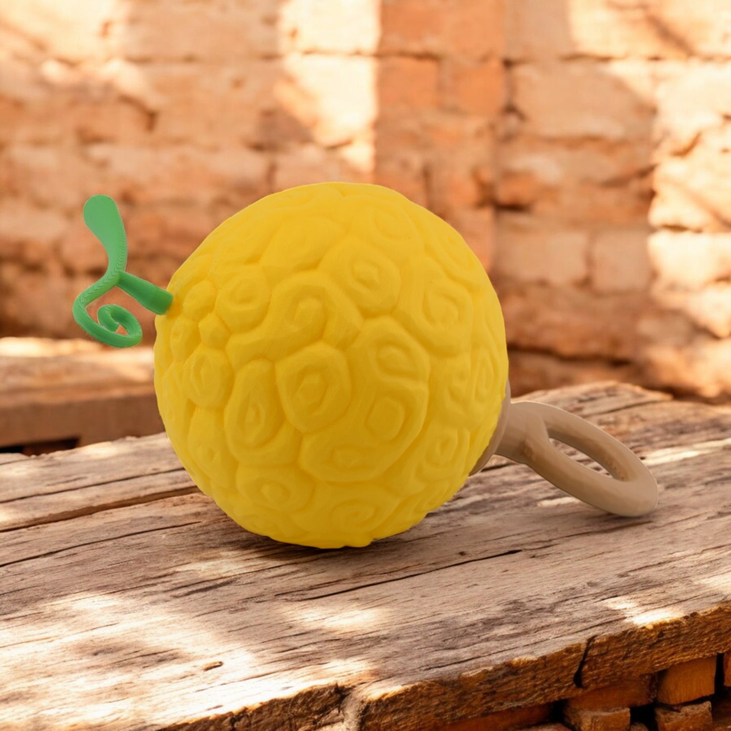 Kosodate Kosodate no Mi (Childcare Childcare Fruit) - Great Gift for Gender Reveal Parties for One Piece Fans