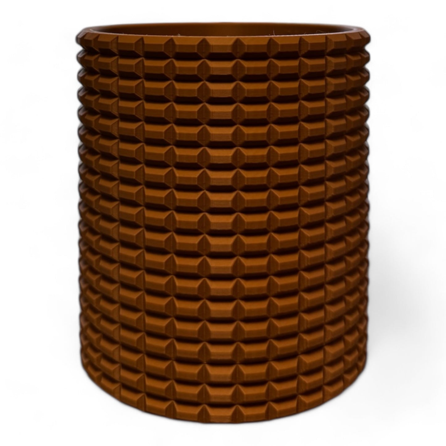 Indoor Planter - Castle Design