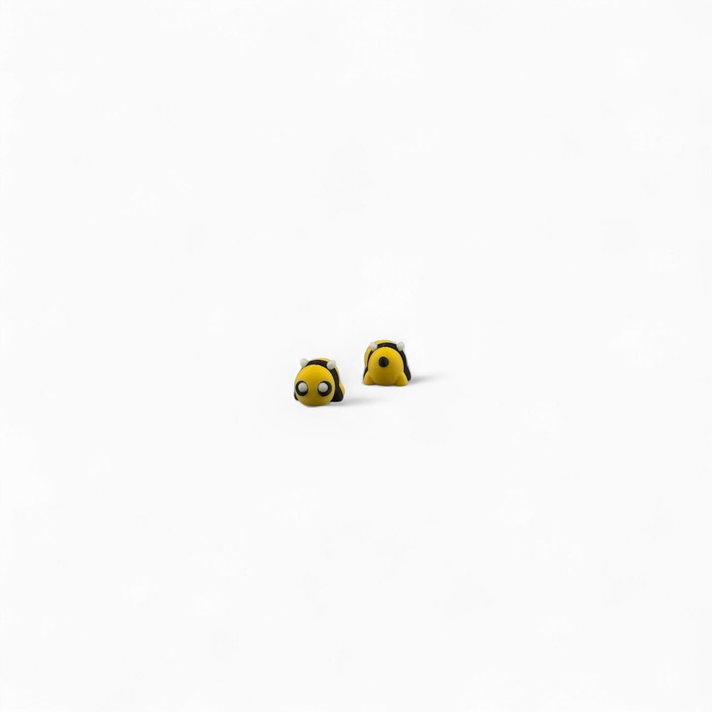 Fidget Honey Bee – 3D Printed Sensory Bee Toy | Also Available in Packs of 2, 5, or 10 | Adorable Pocket-Sized Fidgets