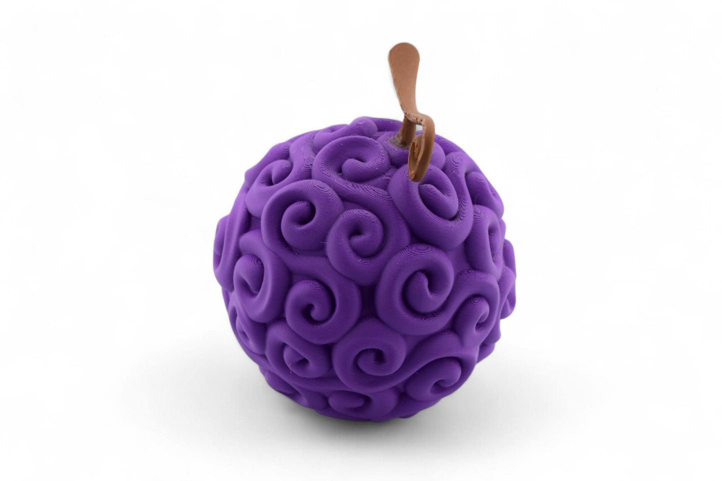 Gomu Gomu no Mi (Luffy’s Devil Fruit) - Devil Fruit Prop Replicas (Akuma no Mi) Fan Made!