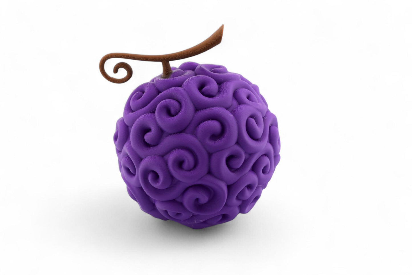 Gomu Gomu no Mi (Luffy’s Devil Fruit) - Devil Fruit Prop Replicas (Akuma no Mi) Fan Made!