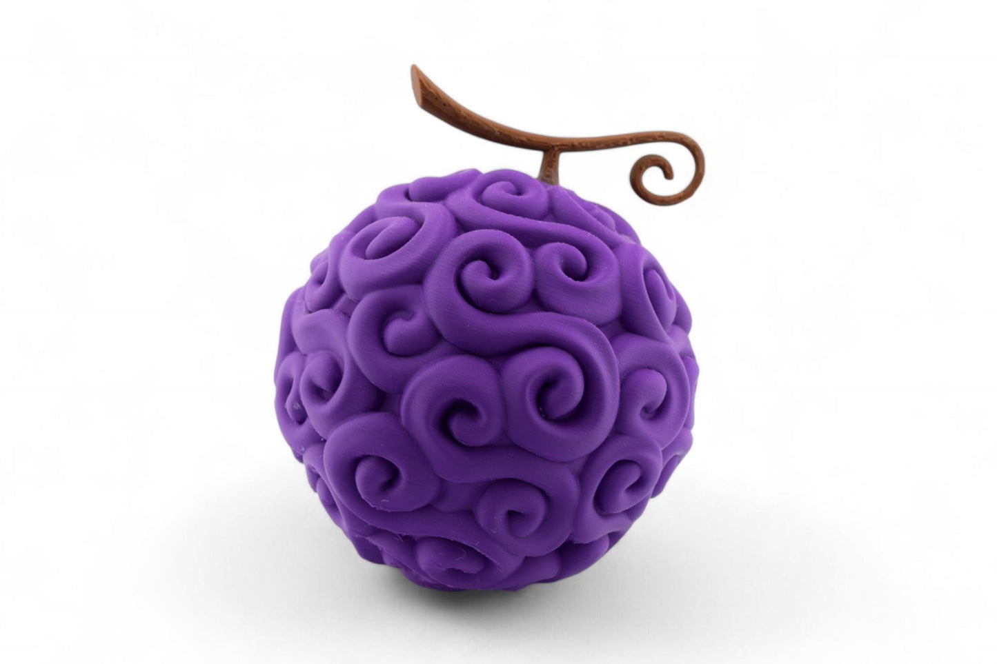 Gomu Gomu no Mi (Luffy’s Devil Fruit) - Devil Fruit Prop Replicas (Akuma no Mi) Fan Made!
