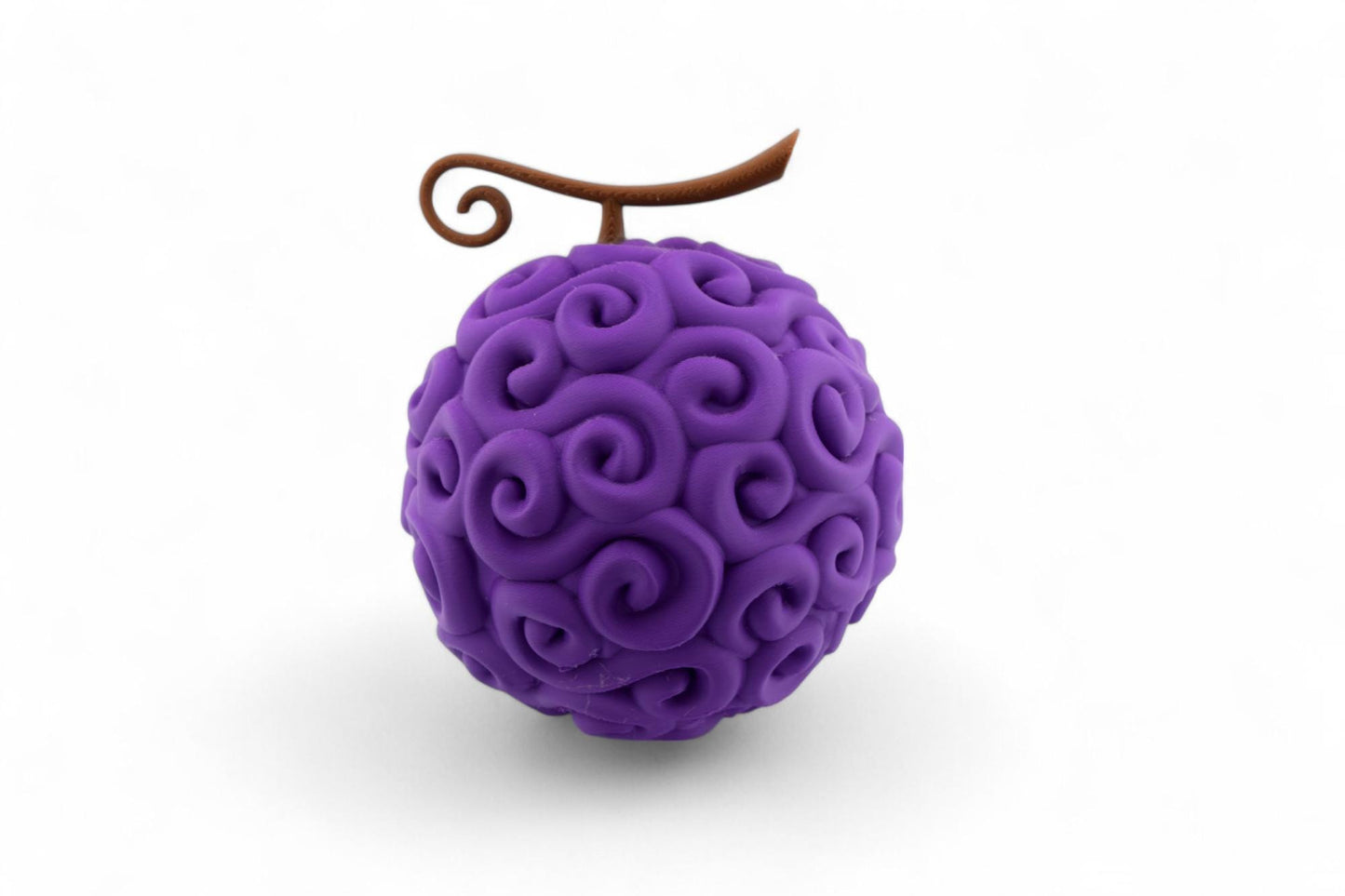 Gomu Gomu no Mi (Luffy’s Devil Fruit) - Devil Fruit Prop Replicas (Akuma no Mi) Fan Made!