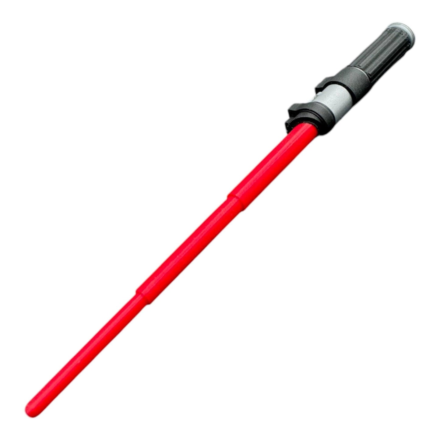 Mini Collapsible Darth Vader Lightsaber - 3D Printed Custom Replica