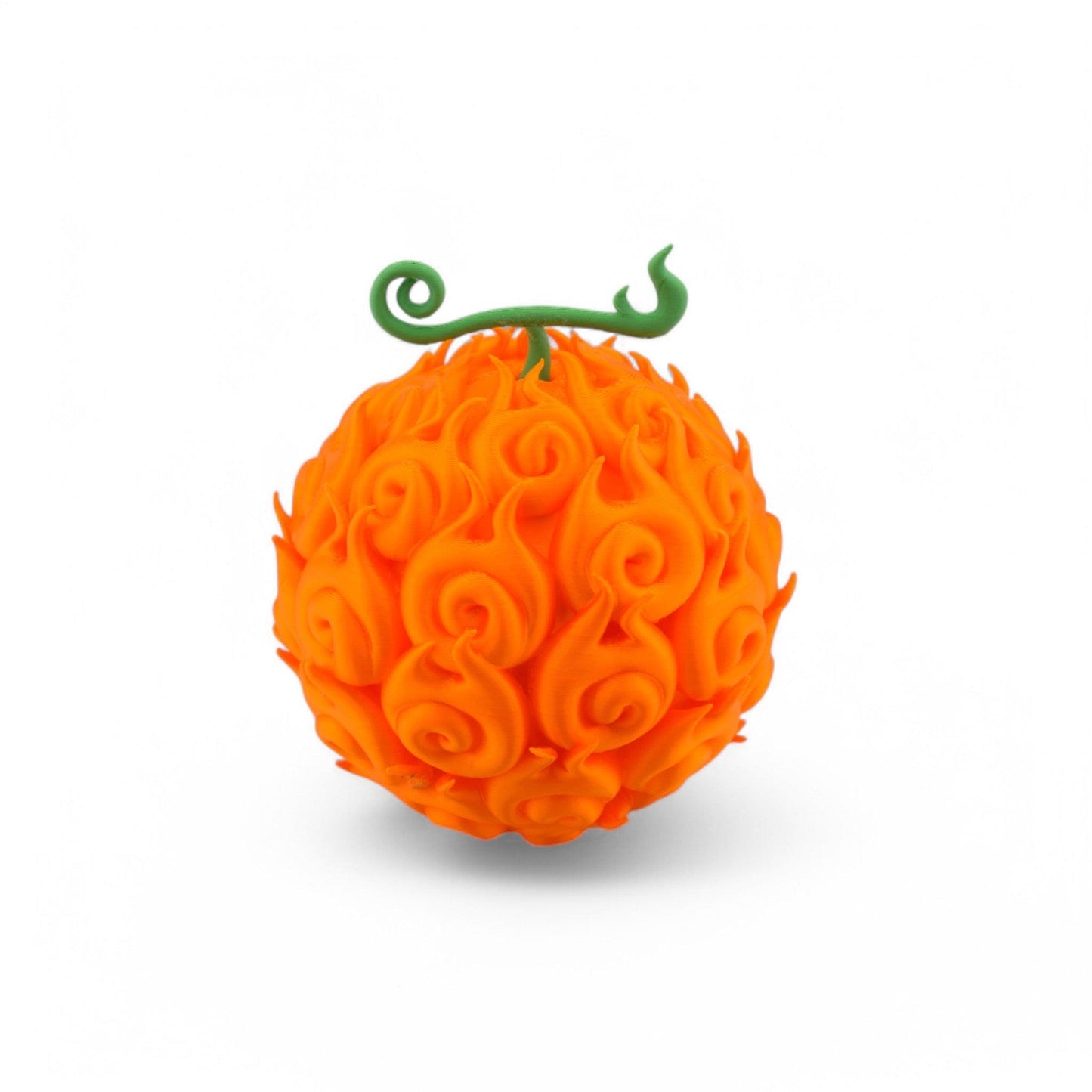 Mera Mera no Mi (Ace/Sabo's Devil Fruit) - Devil Fruit Prop Replicas Fan Made!