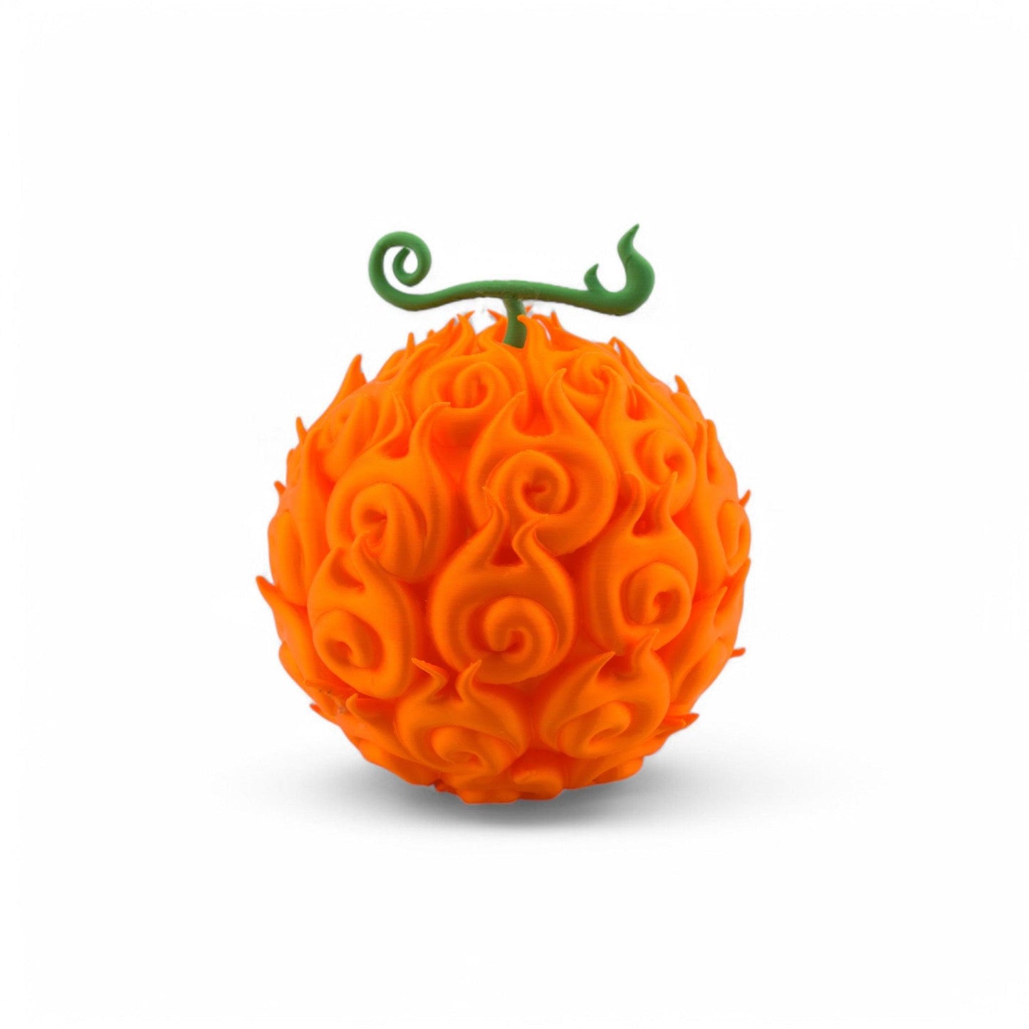 Mera Mera no Mi (Ace/Sabo's Devil Fruit) - Devil Fruit Prop Replicas Fan Made!