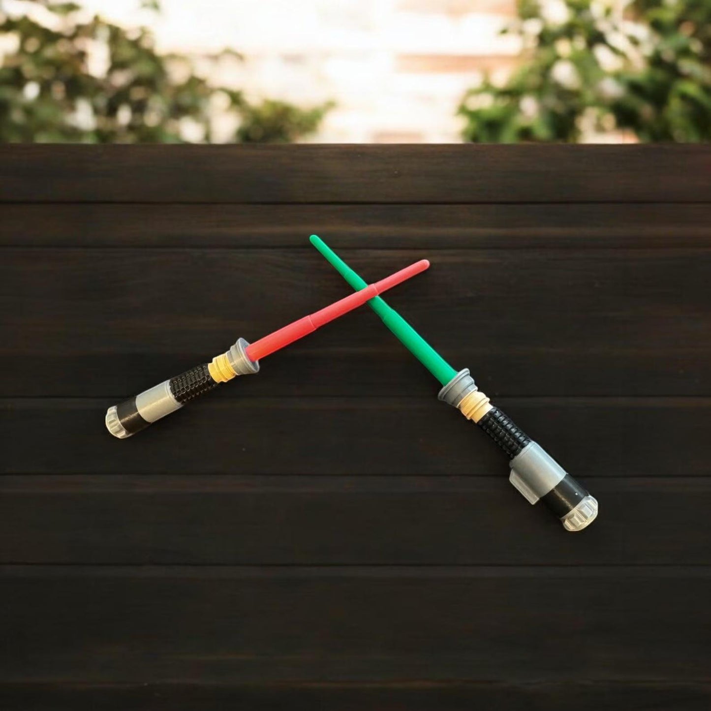 20pc Mini Lightsaber (Various Colors) Weddings/Showers/Comic Con/Party Gifts