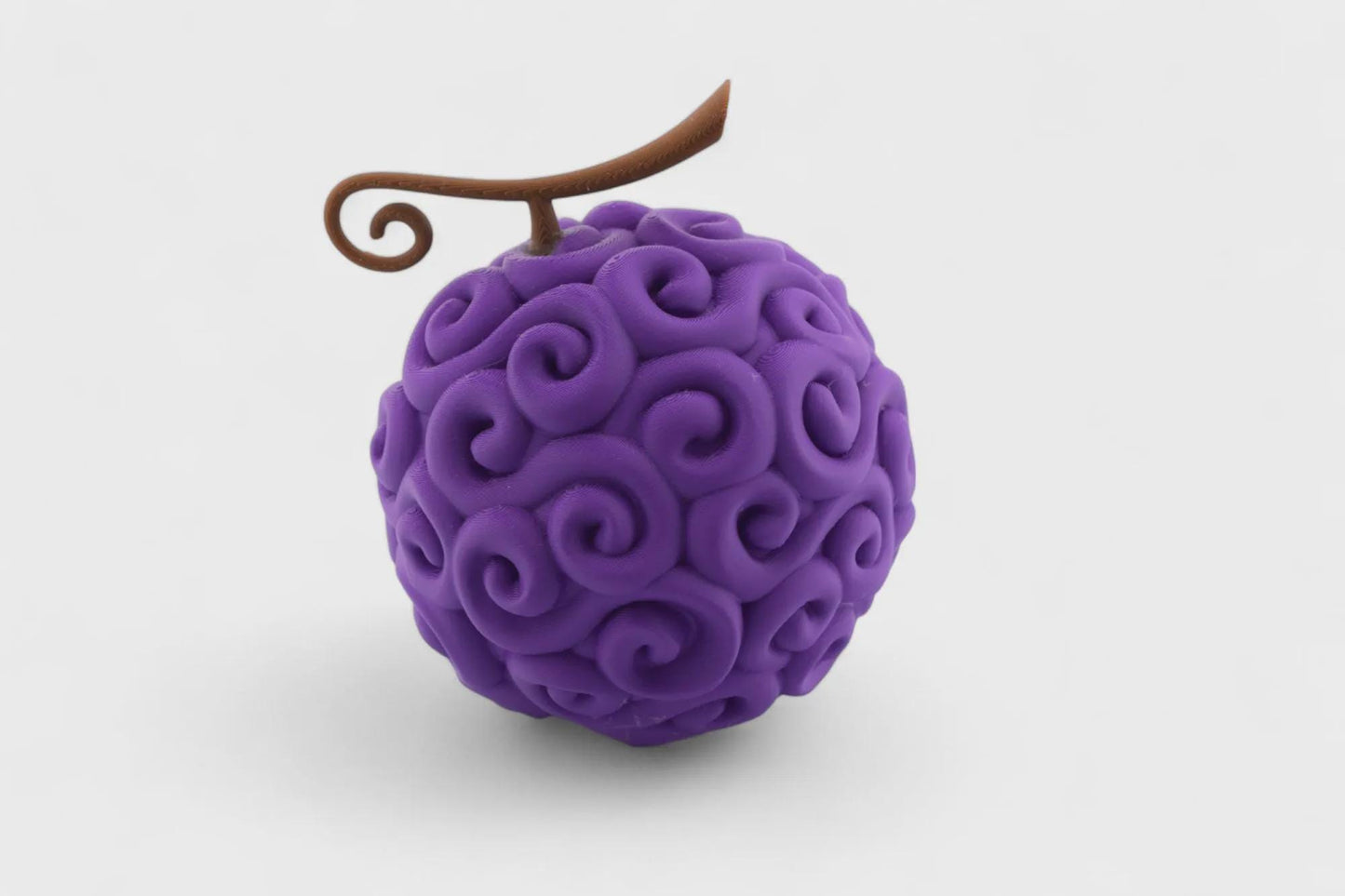 Pirate Adventure Fan Must Have - 3D Printed Gomu Gomu No Mi - Devil Fruit