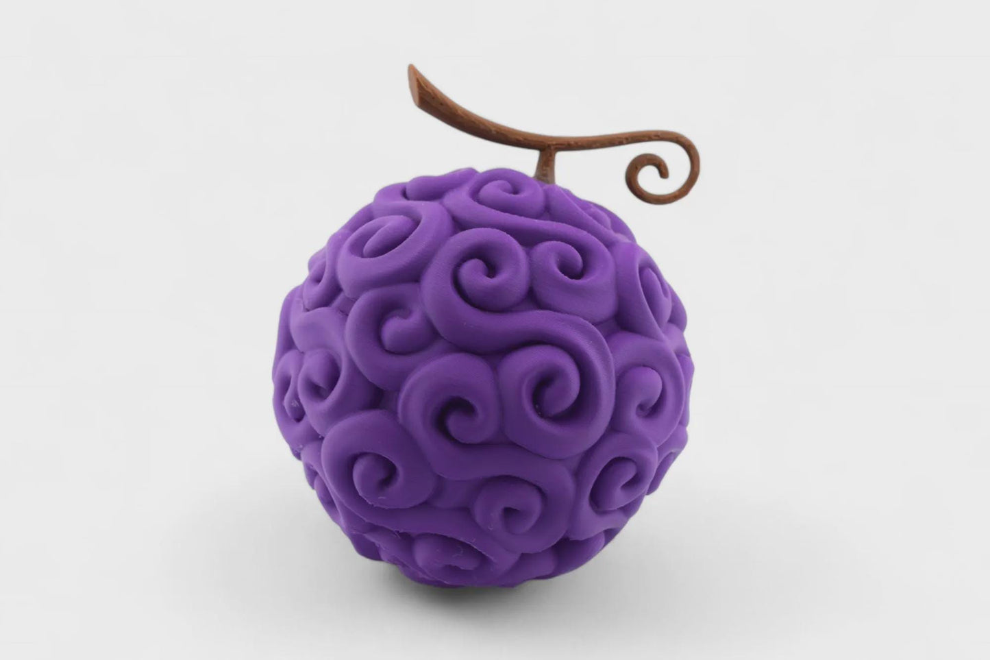 Pirate Adventure Fan Must Have - 3D Printed Gomu Gomu No Mi - Devil Fruit