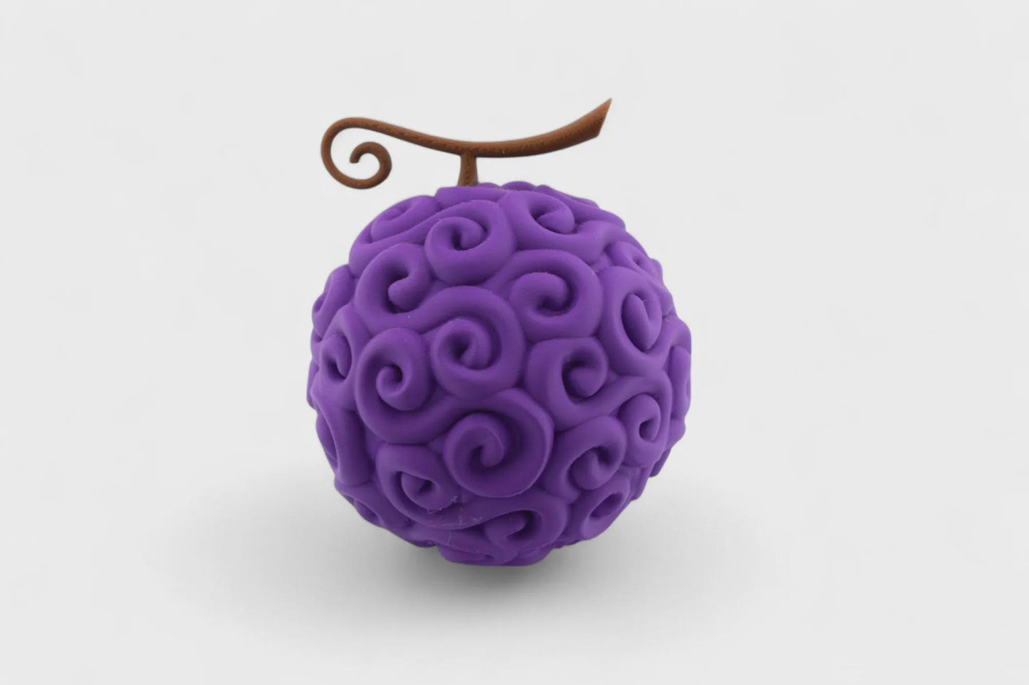 Pirate Adventure Fan Must Have - 3D Printed Gomu Gomu No Mi - Devil Fruit
