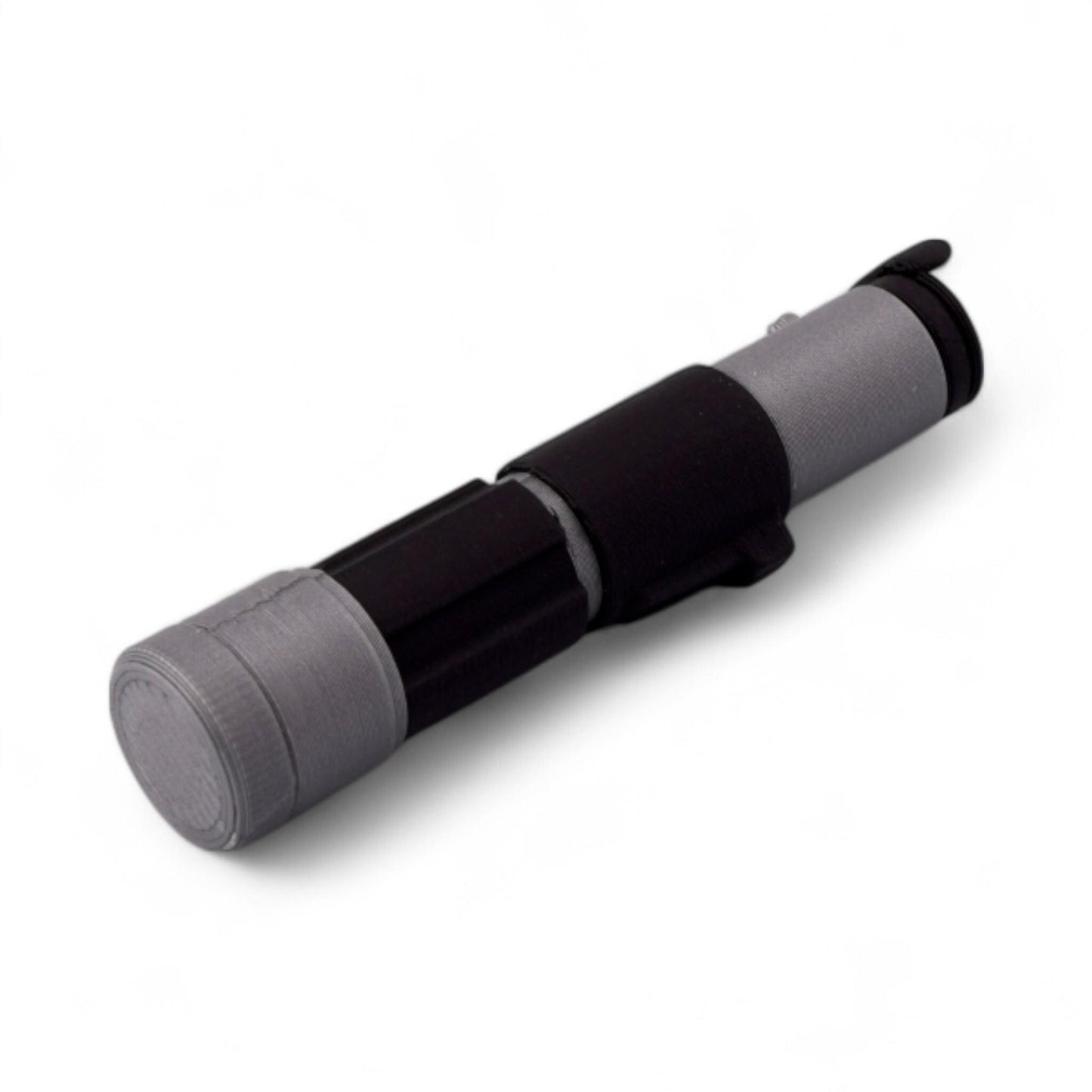 Fidget Mini Lightsaber (Inspired by Yoda) available with Various Colors Blades