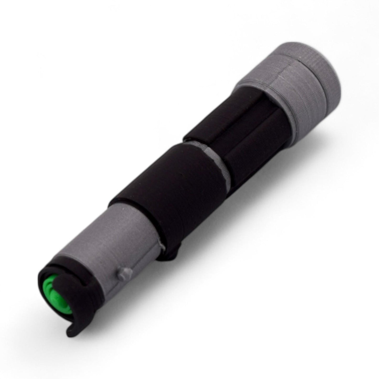 Fidget Mini Lightsaber (Inspired by Yoda) available with Various Colors Blades