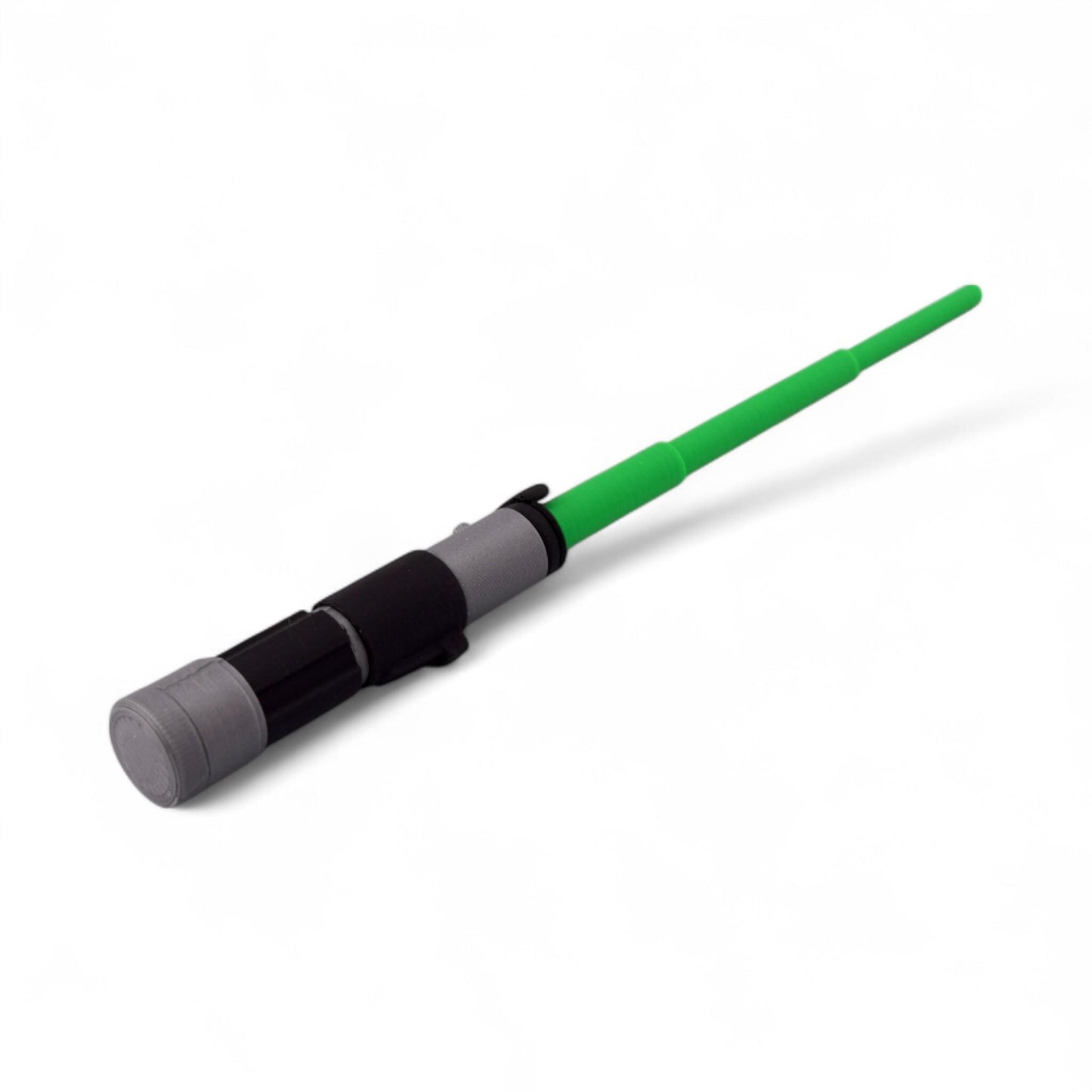 Fidget Mini Lightsaber (Inspired by Yoda) available with Various Colors Blades