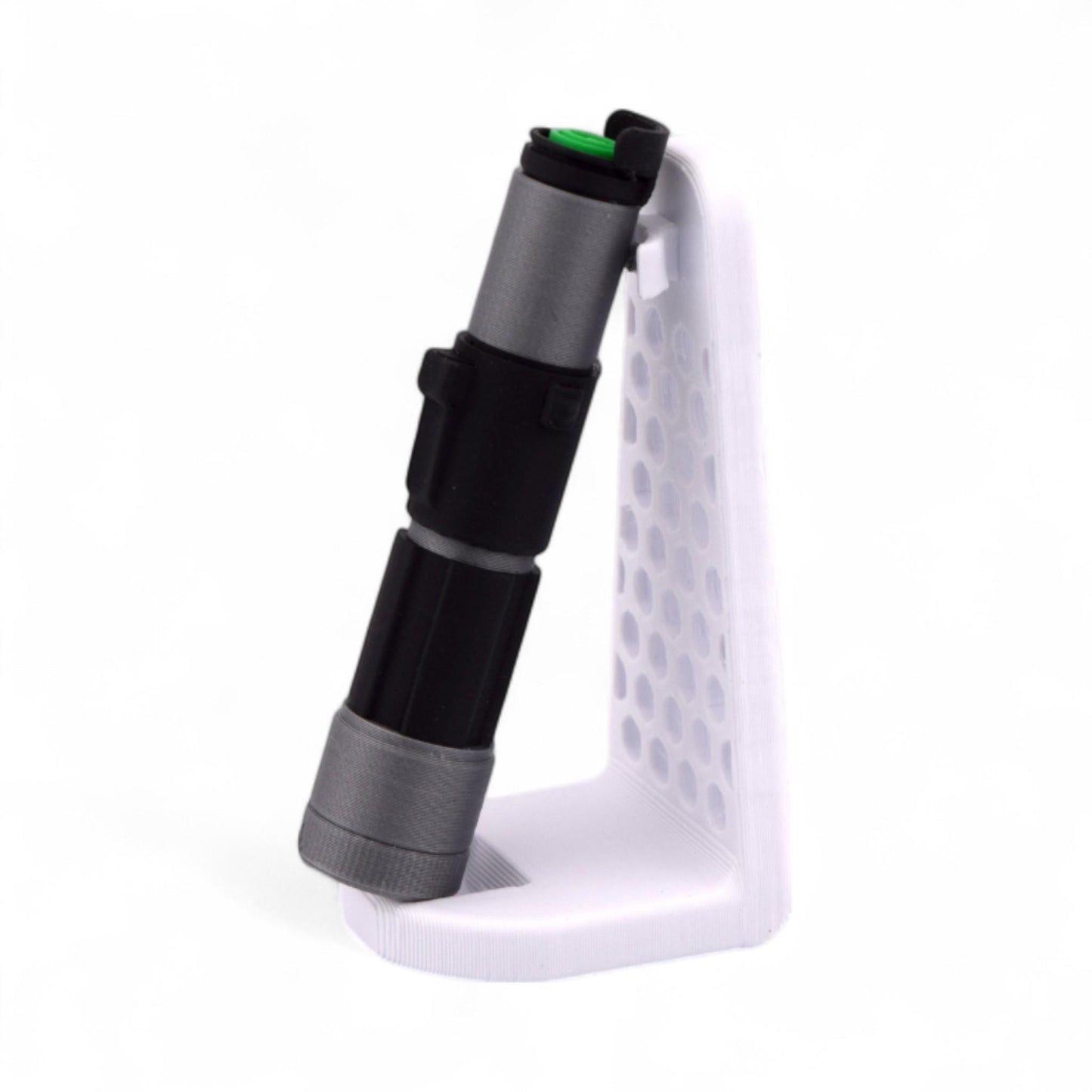 Fidget Mini Lightsaber (Inspired by Yoda) available with Various Colors Blades