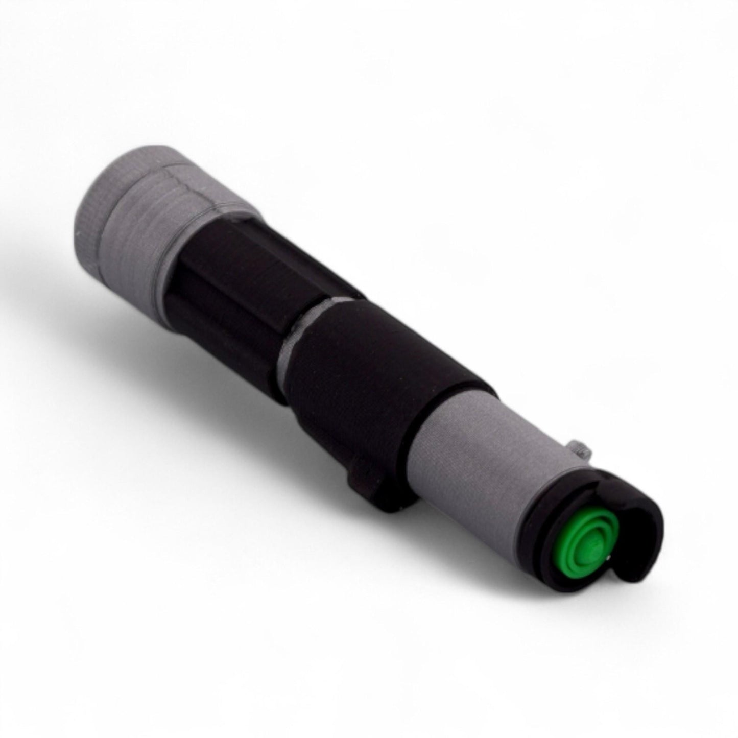 Fidget Mini Lightsaber (Inspired by Yoda) available with Various Colors Blades