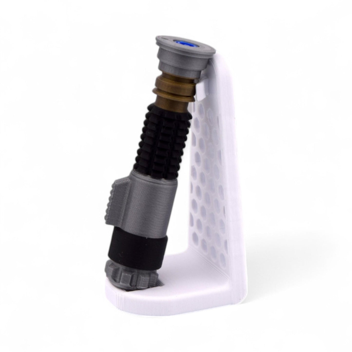 Fidget Mini Lightsaber available with Various Colors Blades
