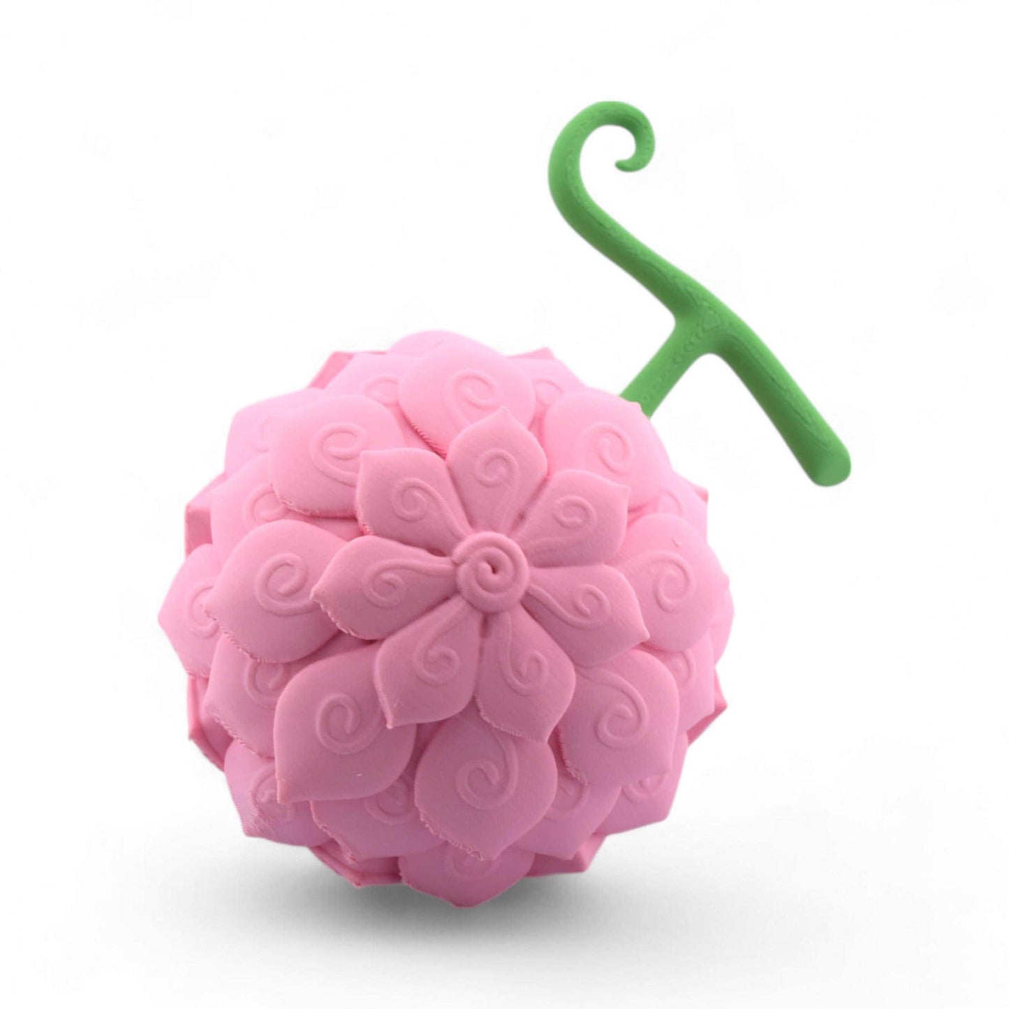 Hana Hana no Mi (Flower Flower) Like Prop (Inspired by Nico Robin's Devil Fruit) - Fan Made!