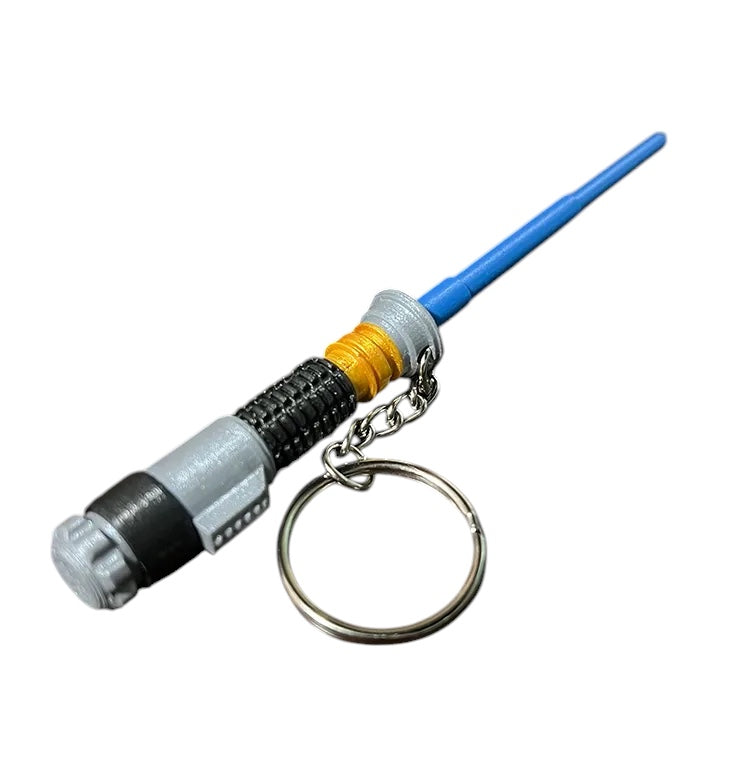 100pc Mini Lightsaber Keychains (Various Colors) Weddings/Showers/Comic Con