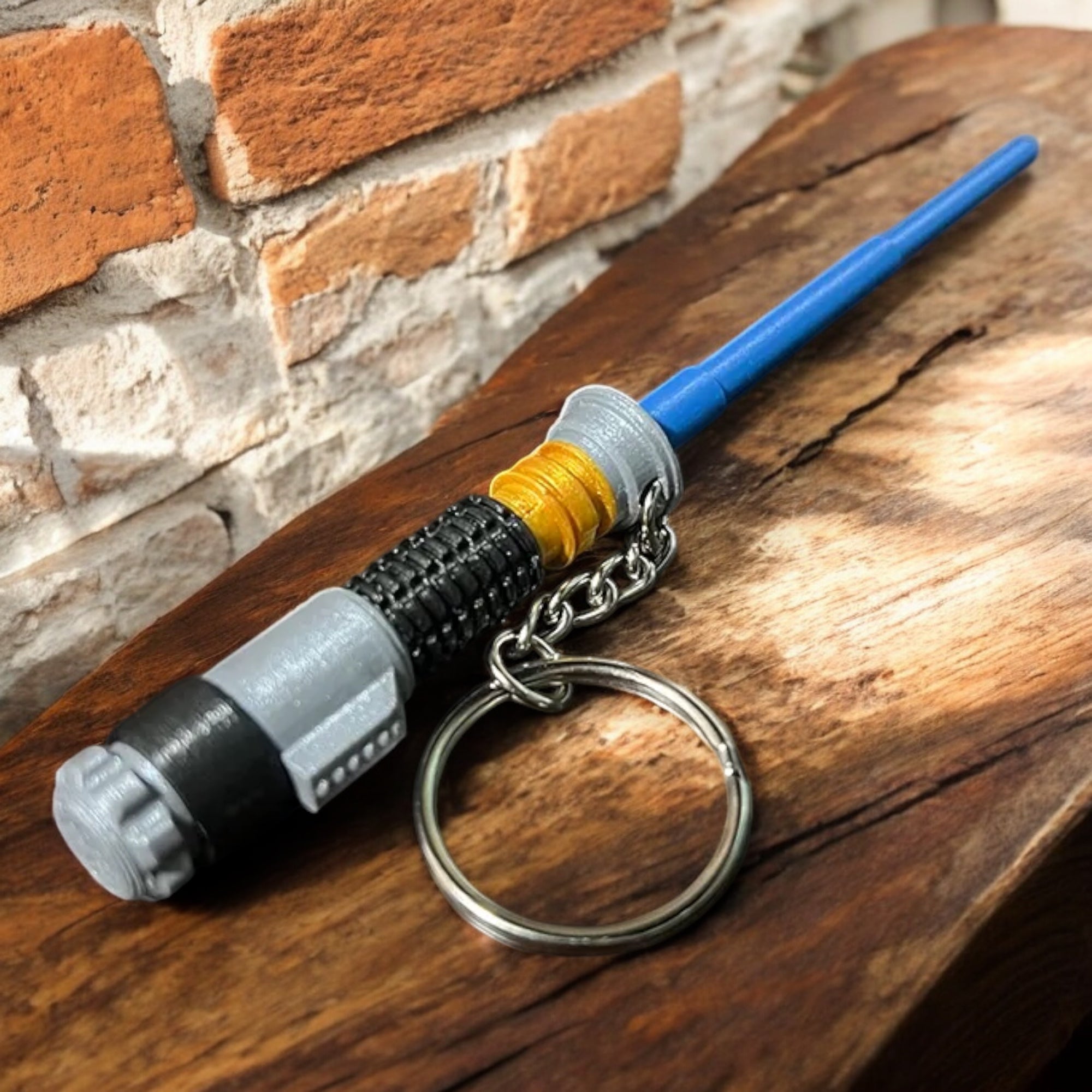 100pc Mini Lightsaber Keychains (Various Colors) Weddings/Showers/Comic Con