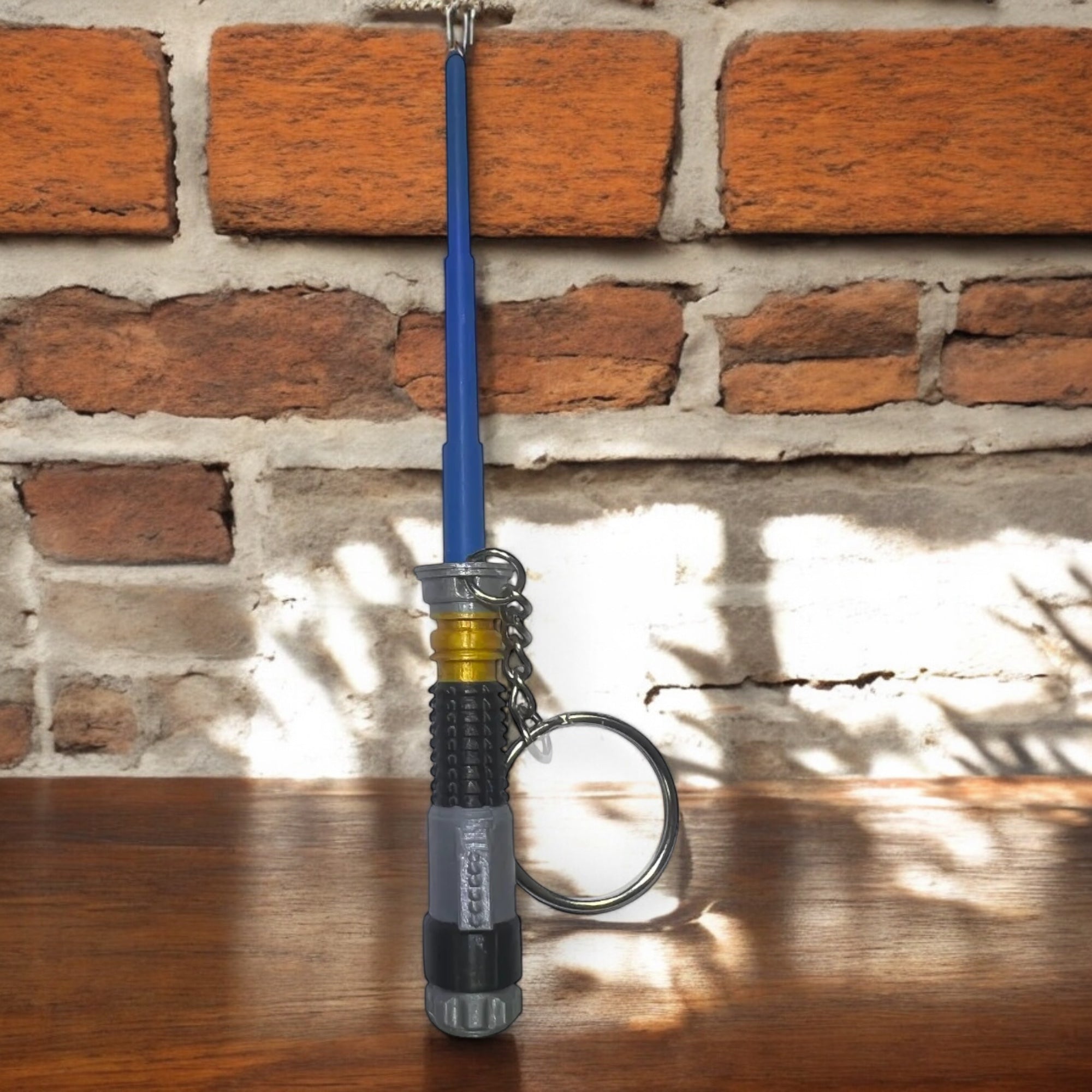 100pc Mini Lightsaber Keychains (Various Colors) Weddings/Showers/Comic Con