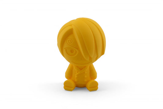 Vinsmoke Sanji - One Piece - 3D Printed Chibi Figurine