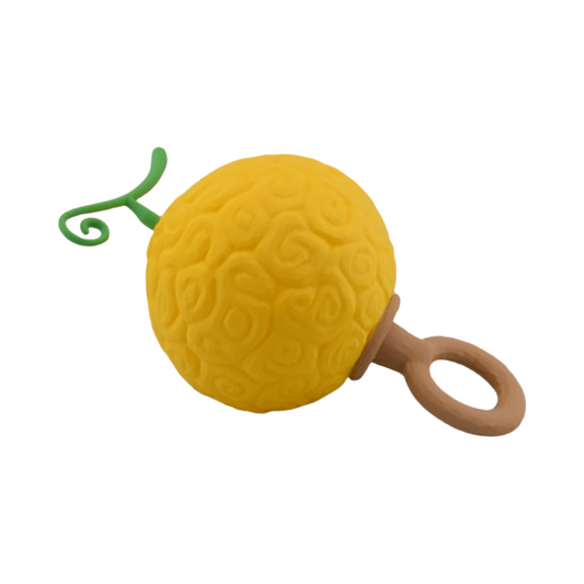 Kosodate Kosodate no Mi (Childcare Childcare Fruit) - Great Gift for Gender Reveal Parties for One Piece Fans