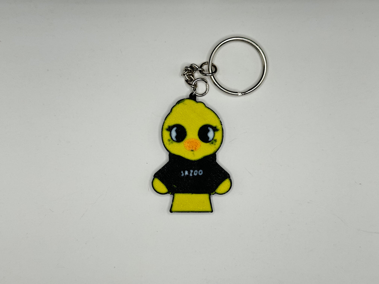 Stray Kids SKZOO Keychains - Complete 8-Pack Bundle | All SKZOO Characters