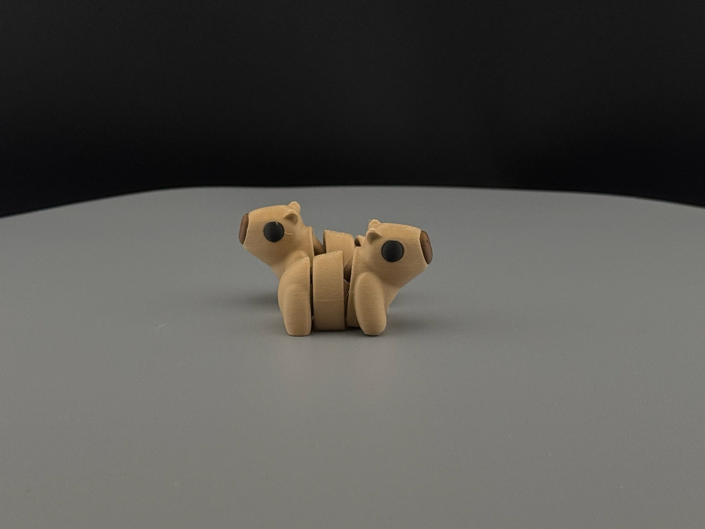 Mini Animal Fidget Toys, Pick Your Own, Articulating 3D Printed Sensory Toys, Desk Toys, Baby Animals, Kid Gift