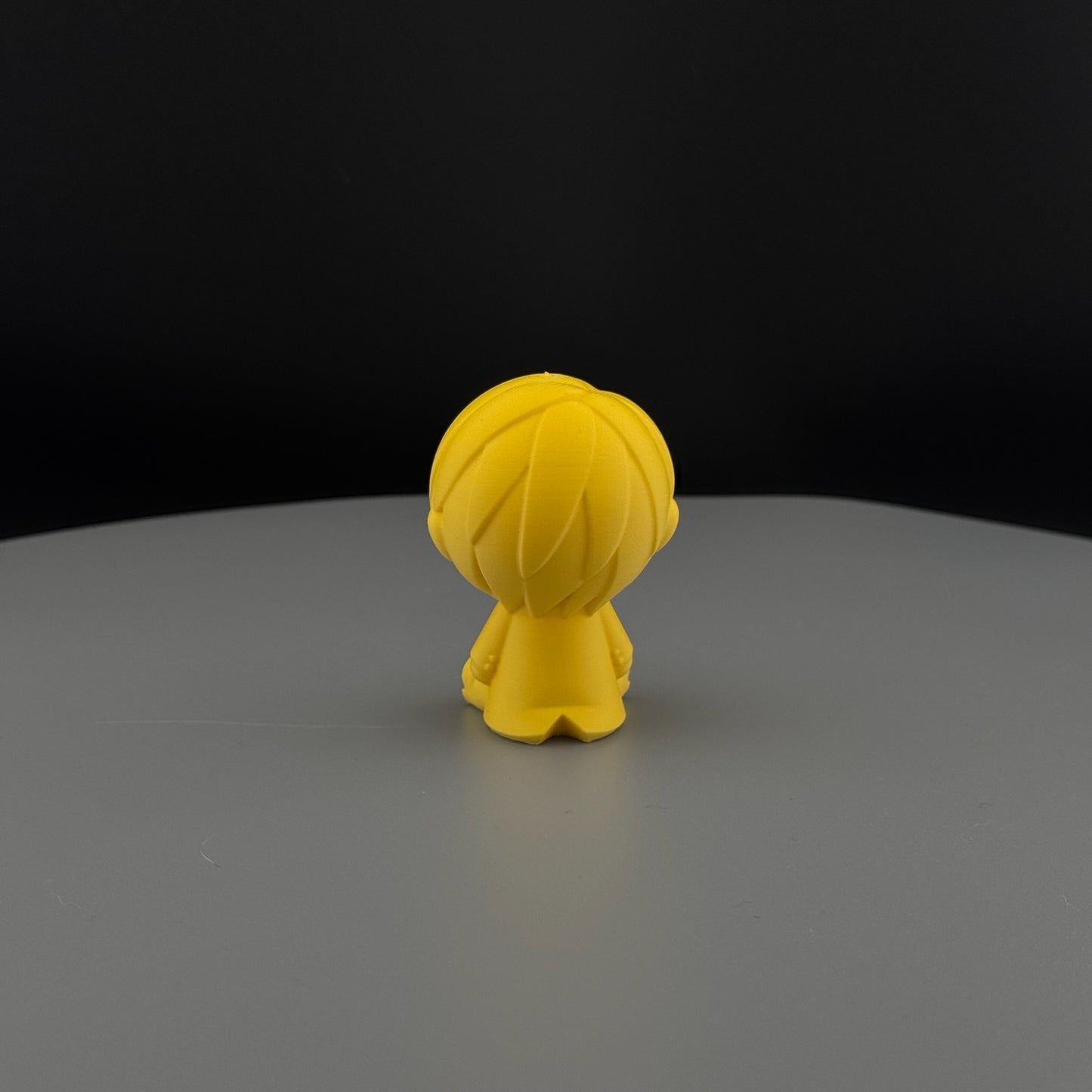 Vinsmoke Sanji - One Piece - 3D Printed Chibi Figurine