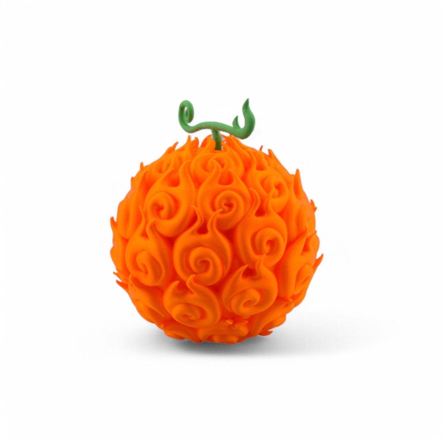 Mera Mera no Mi (Ace/Sabo&#39;s Devil Fruit) - Devil Fruit Prop Replicas Fan Made!