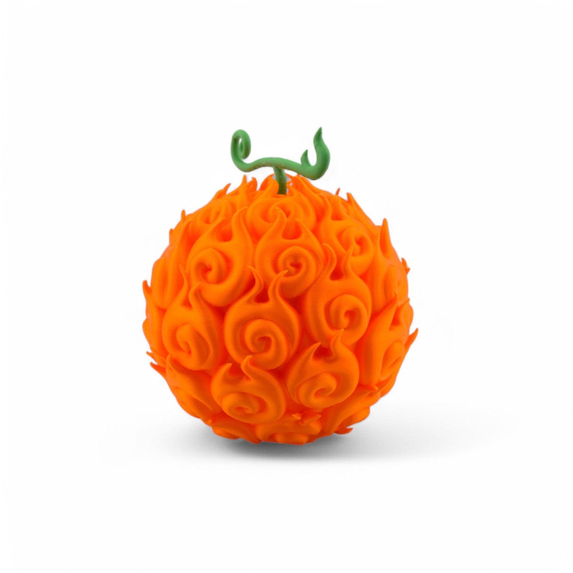 Mera Mera no Mi (Ace/Sabo&#39;s Devil Fruit) - Devil Fruit Prop Replicas Fan Made!