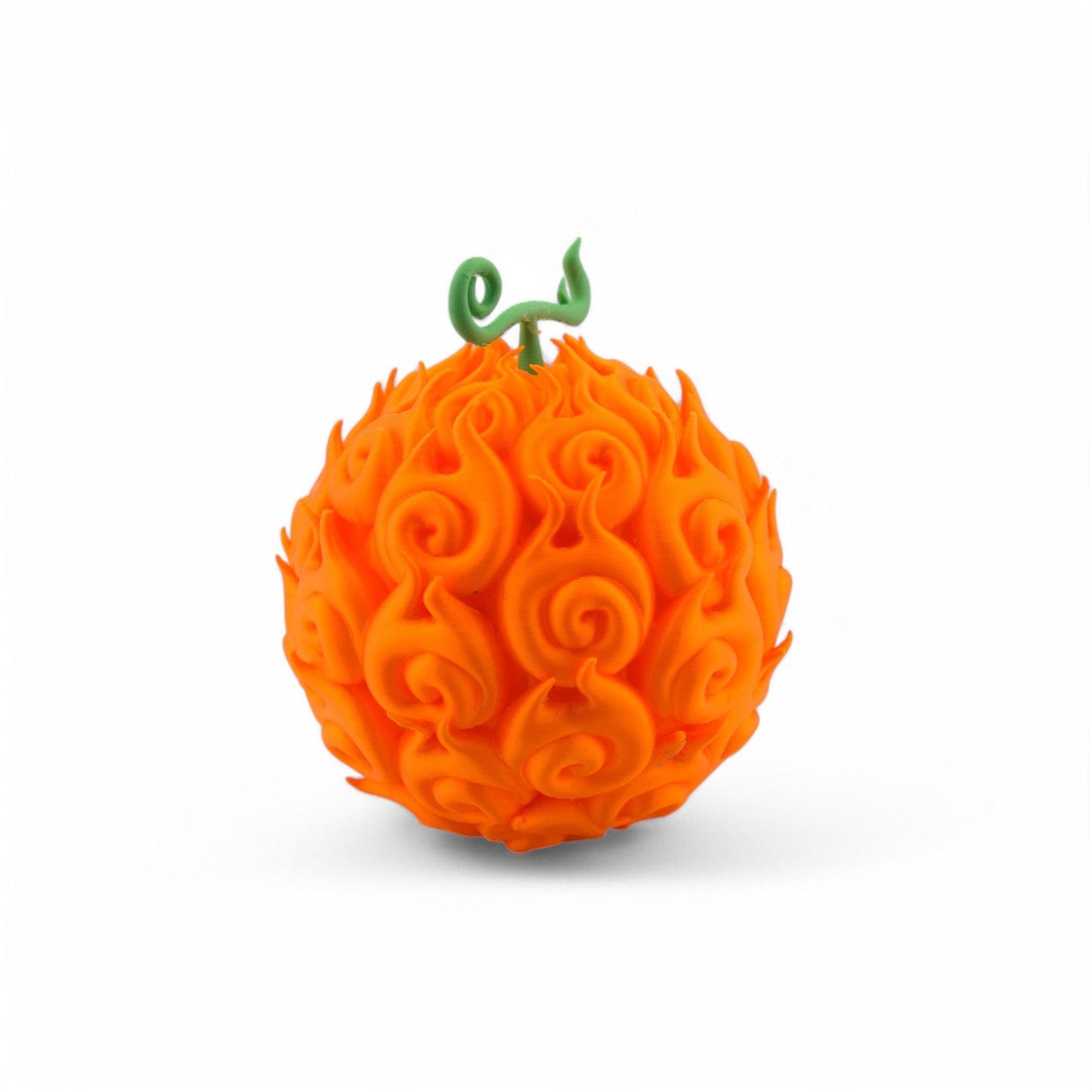 Mera Mera no Mi (Ace/Sabo&#39;s Devil Fruit) - Devil Fruit Prop Replicas Fan Made!