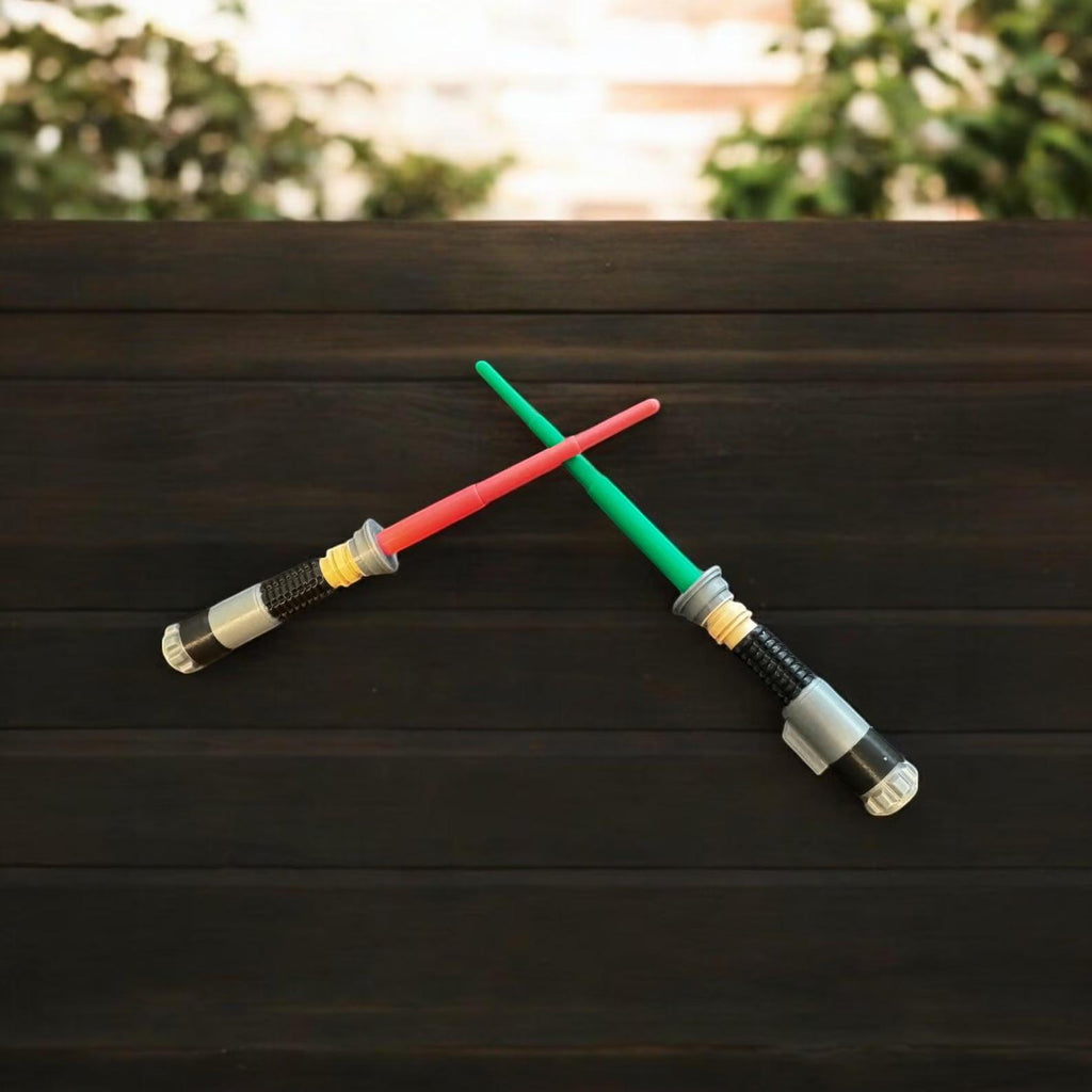 20pc Mini Lightsaber (Various Colors) Weddings/Showers/Comic Con/Party Gifts