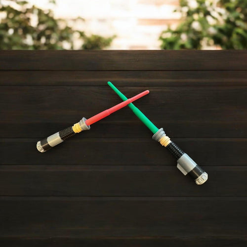 20pc Mini Lightsaber (Various Colors) Weddings/Showers/Comic Con/Party Gifts