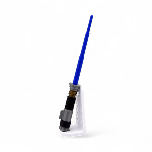 Fidget Mini Lightsaber available with Various Colors Blades