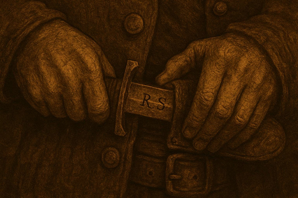 Blood & Plunder Printable Pirate Murder Mystery Game – 15 Players, DIY Game Night Kit, Party Roleplay, Fun for Teens and Adults