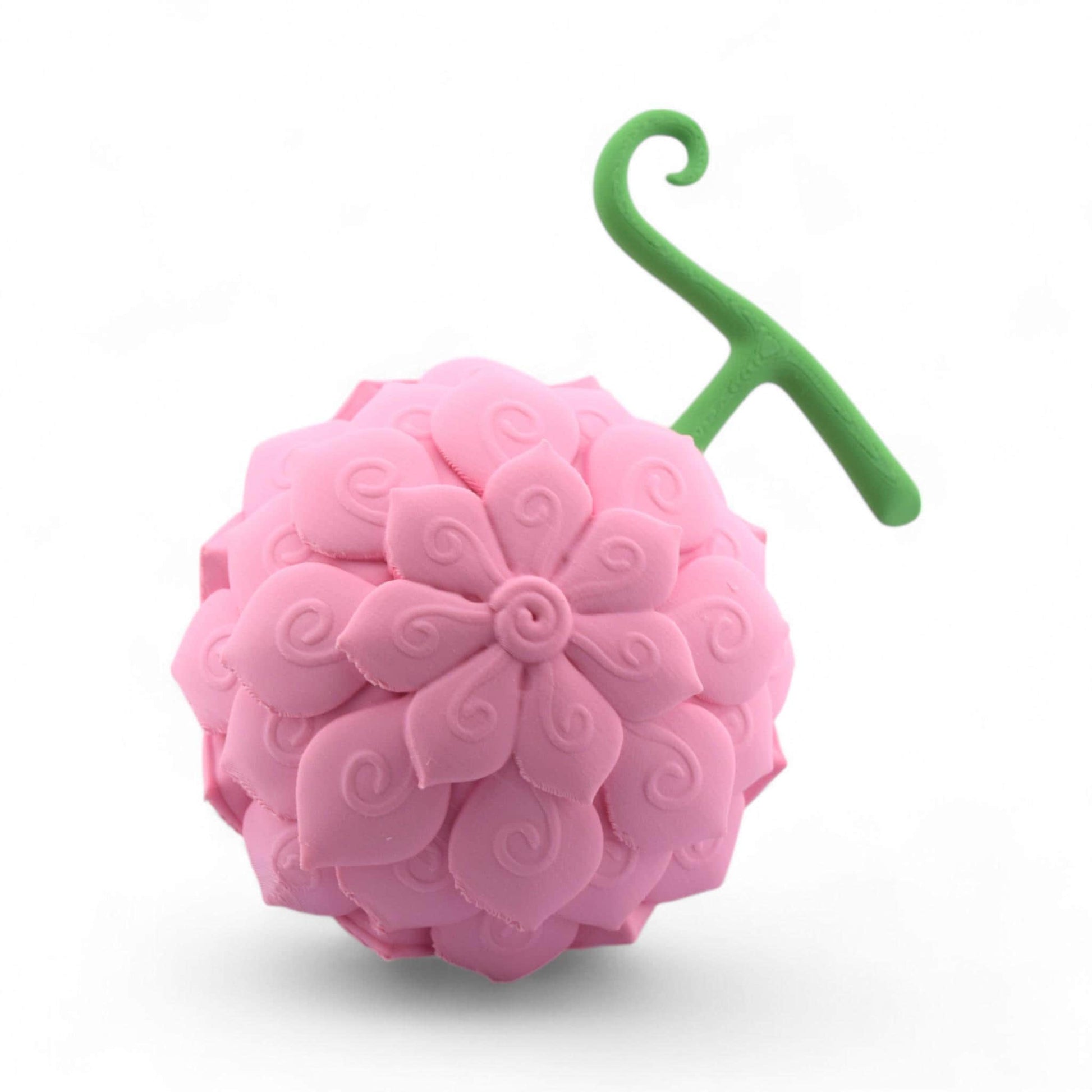 Hana Hana no Mi (Flower Flower) Like Prop (Inspired by Nico Robin's Devil Fruit) - Fan Made!